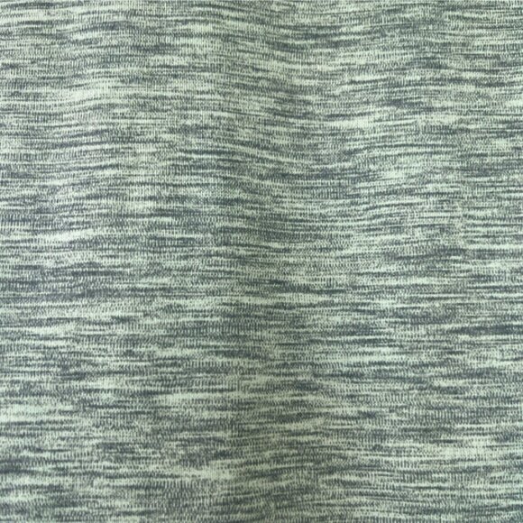 Nike Dri-Fit High-Rise Green Stretch Athletic Training Yoga Leggings Size Medium - Picture 3 of 8